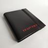 Buy cheap 2x4 Pockets Sport Trading Card Binder Holder 160 Cards Plastic ODM from wholesalers