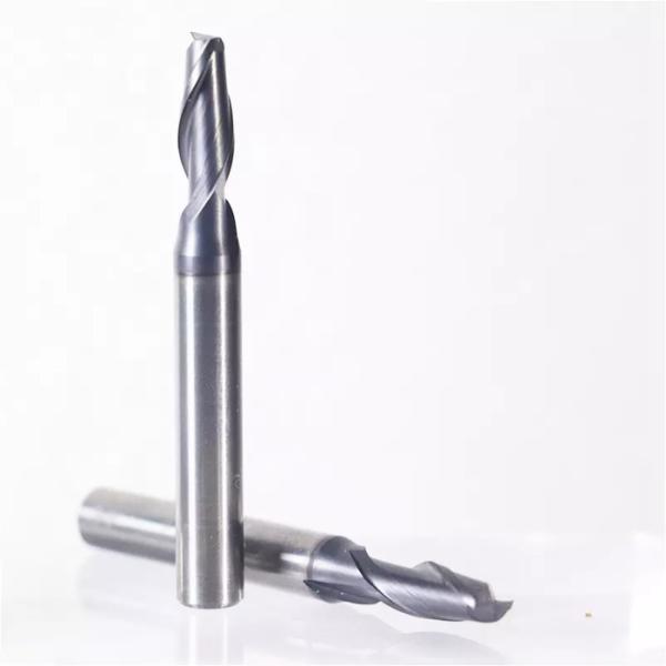 Buy cheap D2.5 D4 Four Flute End Mill For Stainless Steel OEM SUNPU from wholesalers
