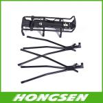 durable Bicycle Luggage Carrier / Bike Rear Rack / Bicycle Rear Carrier