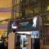Buy cheap Commercial Advertising P2.976 Full Color HD LED Display 9500K - 11500K from wholesalers