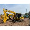 Buy cheap ISO9001 Used Crawler Excavator Earth Moving Excavator Machine For Caterpillar from wholesalers