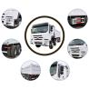 Buy cheap Fully Refurbished 371HP 6X4 HOWO Dump Truck for Urban Construction Muck Transportation from wholesalers