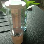 Bathroom Shower Gel 1000 Ml Manual Liquid Soap Dispenser
