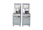Vertical Electrical Test Equipment For Exhaust Hood Die - Casting Aluminum Rotor