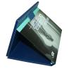 Buy cheap Bespoke Full colors Video In Folder video brochure card for business gift from wholesalers