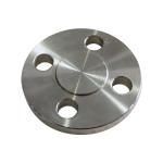 ANSI B16.5 Weld Neck Flange Class 150 6 Inch Stainless Steel 304 Flanges