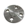 Buy cheap Industrial Carbon Steel Plate Flanges 150LB - 2500LB Forged 6 Hole Din from wholesalers
