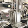 Buy cheap Auto Rotary Cup Filling Sealing Machine Spoon Honey Cup Filling Plastic Packing from wholesalers