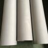 Buy cheap Straight Stainless Steel Seamless Pipe GOST9941-81 GOST 9940-81 12Х18Н10Т TP321 / 321H from wholesalers