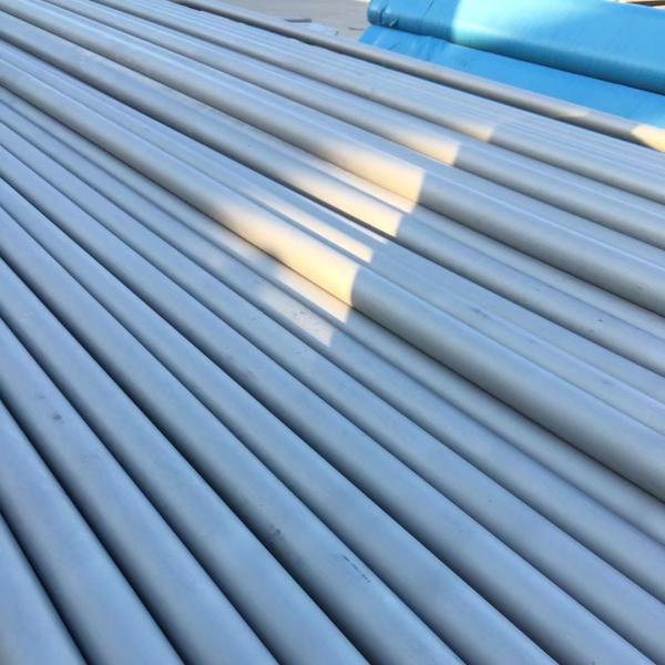 Buy cheap 310S Seamless Stainless Steel Pipe 30mm High Temperature Resistant from wholesalers