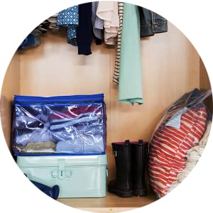 Zip lock. Use as imagined - HOUSEHOLD ITEMS