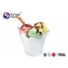 Buy cheap Disposable Plastic Dessert Cup 186Ml 6.5Oz Ps Material Mini Container from wholesalers