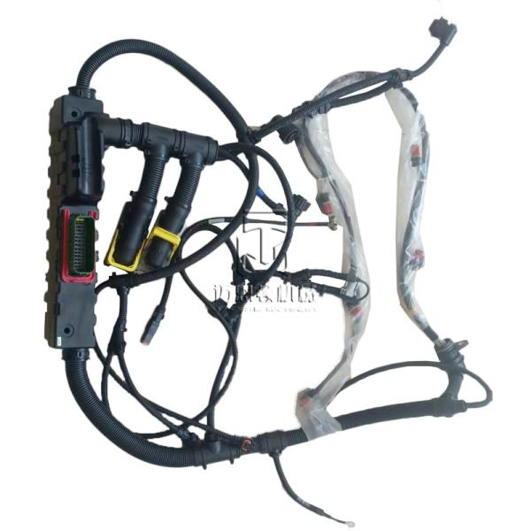 Buy cheap Wiring Harness 17441795 15107205 for Excavator EC290 EC360 EC460 EC480 from wholesalers
