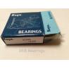 Buy cheap Chrome Steel Machine Tool Bearings / Ball Thrust Bearings 25×42×11mm Size from wholesalers