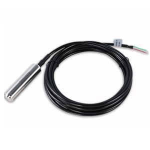 China Submersible Tank Pool Liquid DN20 Hydrostatic Water Level Sensor on sale