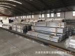 Aluminum Bar Manufacturers 6063 6061 Aluminum Round Bar