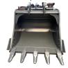 Buy cheap Custom OEM Construction Machinery Digging Bucket Large Heavy Duty Excavator Buckets from wholesalers