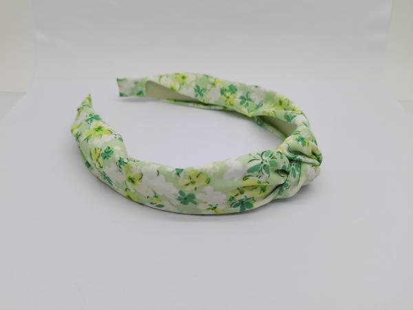 Buy cheap Fashionable Hairband Colorful Patterns for Any Hair Types from wholesalers