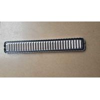 Buy cheap CE Approval 3003 Aluminum Radiator Plate , Radiator Spare Parts White Color product