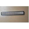 Buy cheap 50-70mm Length 3003 Grade Radiator Plate , Radiator Outlet Plate Adjustable from wholesalers