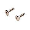 Buy cheap Security Screws Custom Stainless Steel Products High Temperatures Resistance from wholesalers