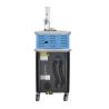 Buy cheap Age Spot Picosecond Laser Tattoo Removal Machine Long Working 1mm - 10mm Diameter from wholesalers