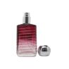 Buy cheap Silver Caps Car Perfume Refill Bottle Light Weight Nice Appearance As Gift from wholesalers