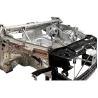 Buy cheap Rapid Prototyping Welding Spare Parts Oem Cnc Machining Parts from wholesalers