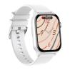 Buy cheap Fitness Square Shape Smart Watch GPS Tracking Android Smartwatch For Women from wholesalers