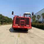 Adt Underground Mining Truck with 20ton Capacity