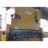 Buy cheap Hydraulic 6500KN 16mm Mild Steel 600 Ton NC Press Brake from wholesalers