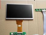LD070WS2-SL01 LG Display 7.0" 1024(RGB)×600 400 cd/m² INDUSTRIAL LCD DISPLAY