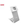 Buy cheap FHD 3G 4G WIFI Free Standing Digital Display Capacitive Touch Screen 45'' 700 Nits x2 from wholesalers
