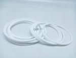 White Gasket O Ring Seals 7030498110 Excavator T3G T3P Hydraulic Cylinder Oil