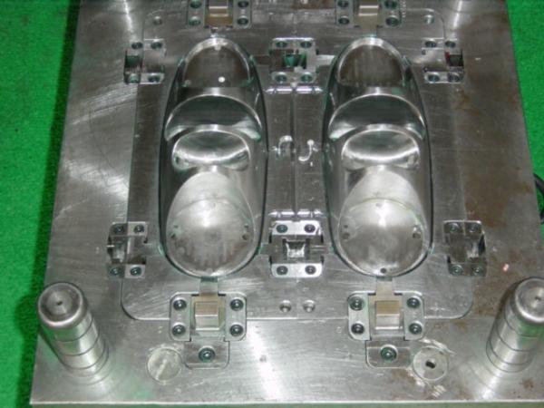 Buy cheap LKM Futaba MISUMI High Precision Mold , Cold Runner / Hot Runner Mould from wholesalers