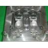 Buy cheap LKM Futaba MISUMI High Precision Mold , Cold Runner / Hot Runner Mould from wholesalers