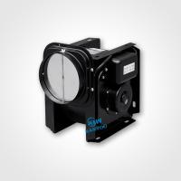 Buy cheap Black Mini Split Inline Duct Fan 45W 240V Free Standing product
