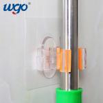 Buy cheap Damage Free Mounting Cleaning Tools Broom And Mop Gripper Self Adhesive from wholesalers