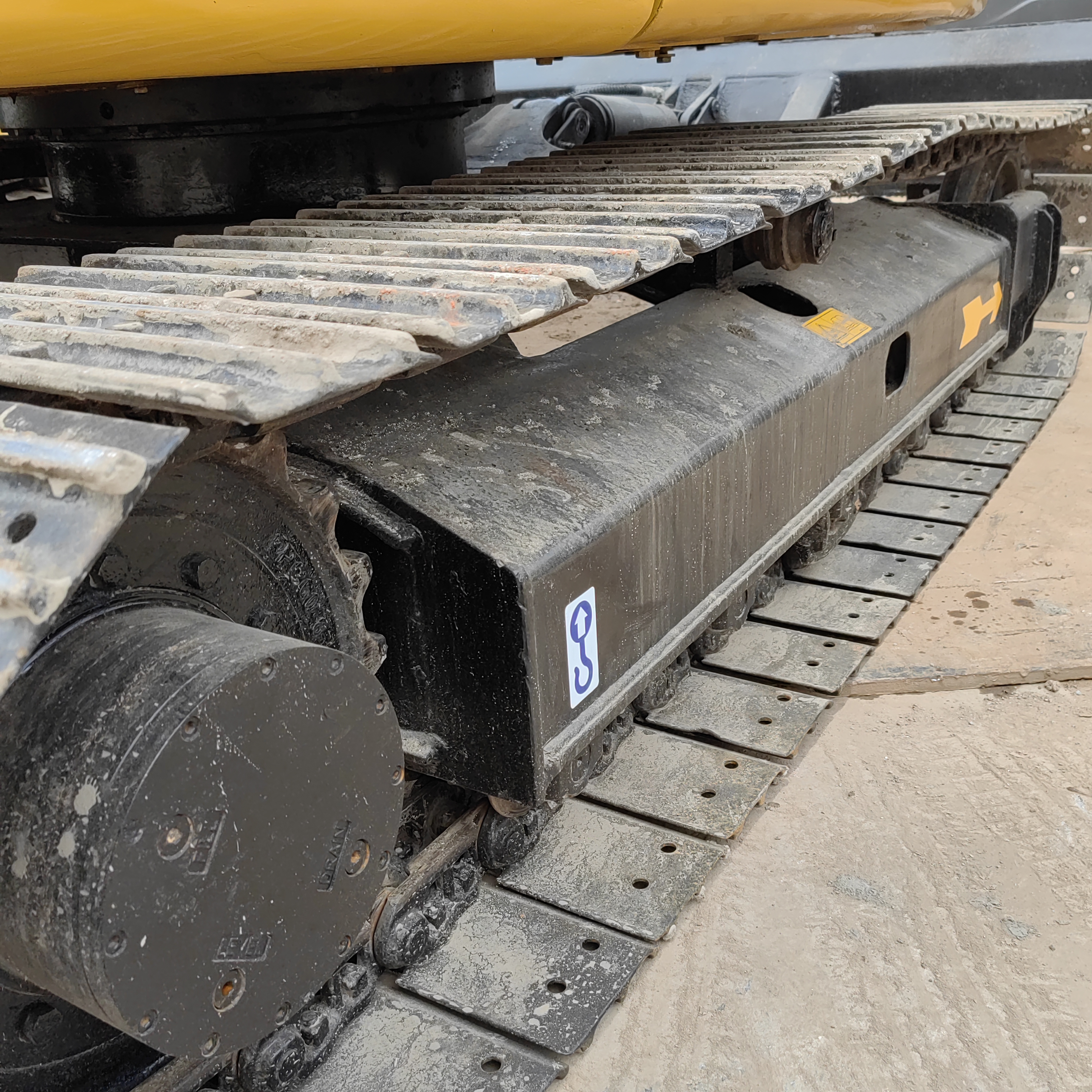 Original Japan CAT 308 caterpillar excavators hydraulic crawler excavator for sale Used excavator Carter 308