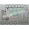 Buy cheap Truck overhaul kit HINO EK100 engine gasket kit / diesel full gasket set auto parts manufacturer from wholesalers