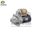 1.4KW Mitsubishi Starter Motor / Vehicle Starter Motor Lester 16956 Audi 100