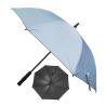 Buy cheap Vinyl Coated 190T Pongee Semi Automatic Windproof Golf Umbrella from wholesalers