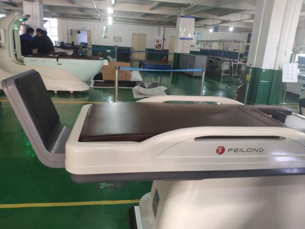 Buy cheap Healthcare Spinal Decompression Therapy Machine No Surgery from wholesalers