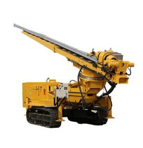 Wholesale Railways Multi Directional 94mm Dia 75m Anchor Drill Rig from china suppliers