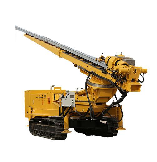 Buy cheap Railways Multi Directional 94mm Dia 75m Anchor Drill Rig from wholesalers
