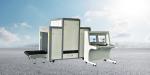Buy cheap Airport X Ray Baggage Scanner With Two View Perspectives & Generators from wholesalers