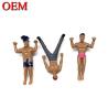 Buy cheap Top sell decoration plastic drinking buddies custom wine glass charms from wholesalers
