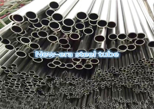 Buy cheap 168mm Annealed Precision Seamless Steel Tubing from wholesalers