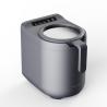 Buy cheap Household Food Electric Countertop Compost Bin Cooked Food Composter from wholesalers