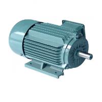Buy cheap Lightweight Rare Earth Magnet Motor , Small 6 Pole Synchronous Motor product